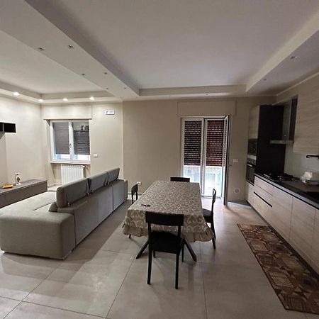 Il Poeta Manfredonia - Suite Con Balcone Zewnętrze zdjęcie